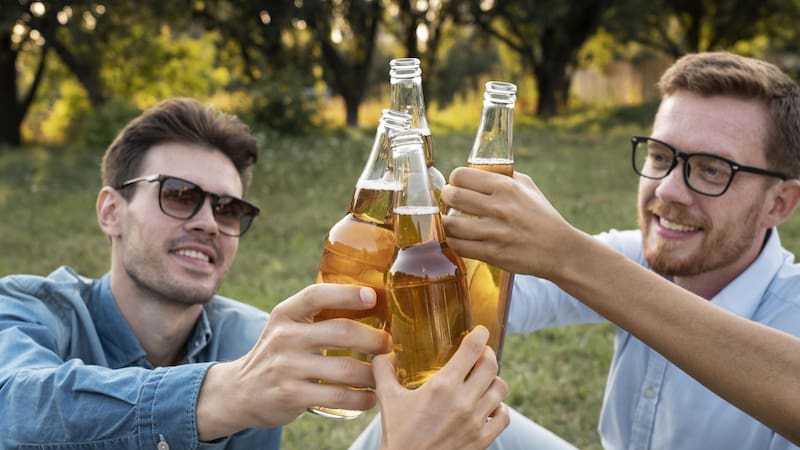 Profeco evaluó 19 productos para analizar su contenido alcohólico, energético y etiquetado.