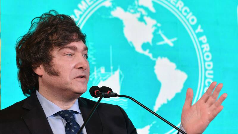 Elecciones 2023: Cómo le irá a Milei en las PASO según las últimas encuestas