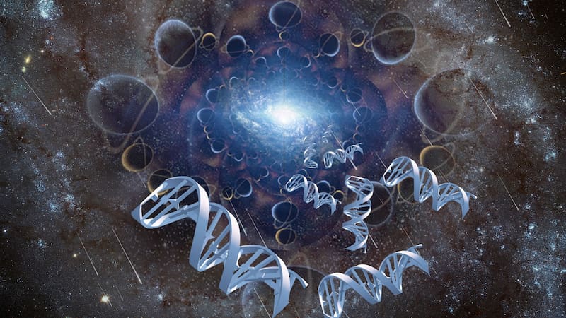 Las moléculas que dieron origen a la vida estarían hechas de azufre.