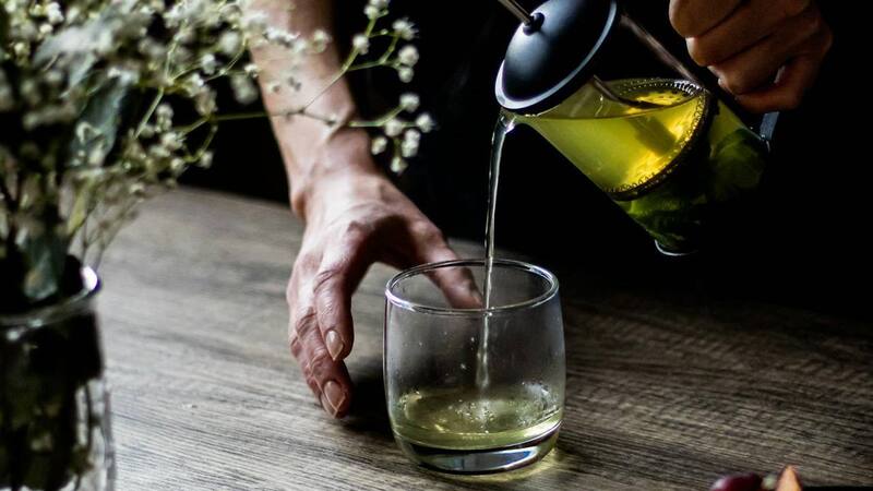 El té que lo cura todo: es un "potente antioxidante", combate los resfriados y mejora la circulación.