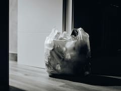 Ni botellas ni bolsas: cuál es el desecho de plástico más presente en todo el mundo