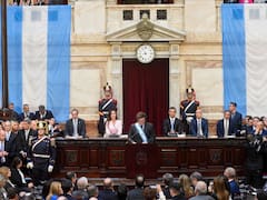 Las 10 principales promesas de Milei en la Asamblea 2024: cuáles cumplió y las pendientes