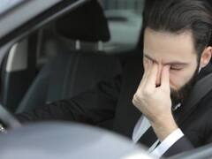 Les quitarán la licencia por 5 años a los conductores que lleguen a esta cantidad de infracciones