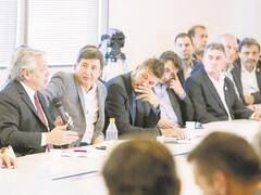 El combate al hambre suma apoyos pero gremios y empresarios esperan detalles