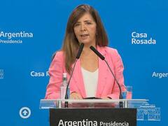 Retenciones: Cerruti confirmó qué productos pagarán más y cuáles quedarán igual