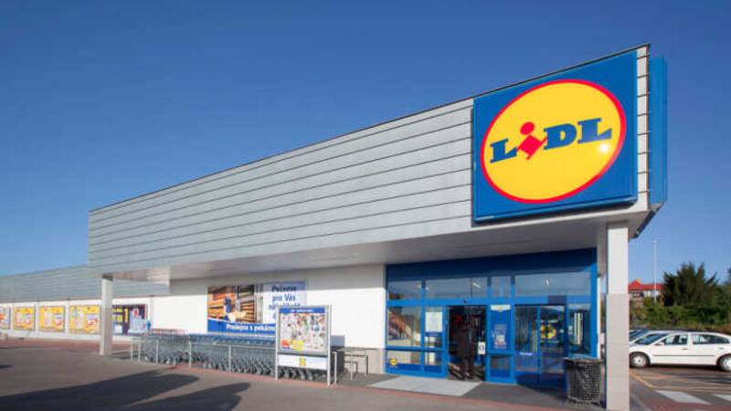 Las sandalias de ganga de Lidl que no puedes perderte. (Foto: archivo).