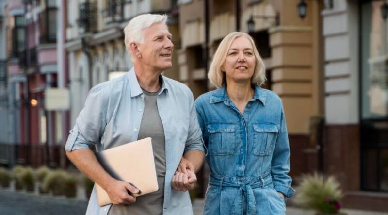 Memoria de oro: Harvard reveló el método natural y sin médicos para evitar el Alzheimer a cualquier edad.