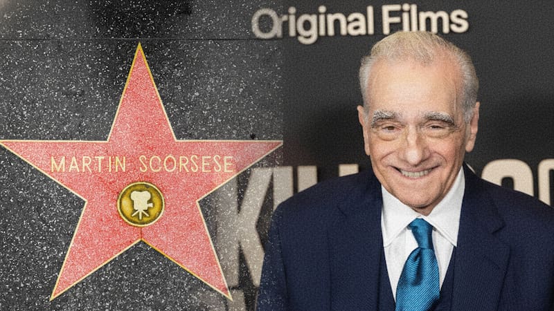 Mr. Scorsese: dónde ver, y cuánto dura, el documental sobre el director que se convirtió en una estrella de TikTok