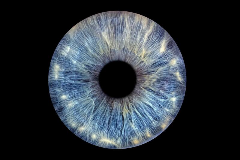 Los humanos con visión aumentada podrían estar más cerca delo que creíamos: podrían ver en la oscuridad. Fuente: Shutterstock.