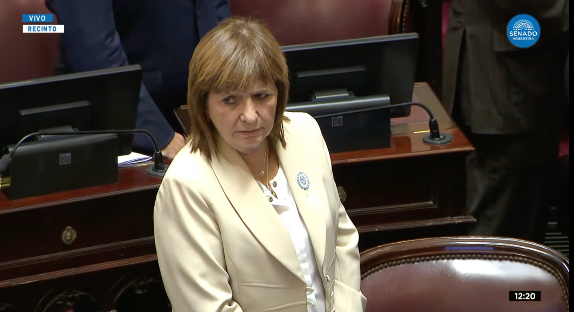 La Corte intervino en la causa contra Bullrich y tomó una decisión clave sobre la investigación