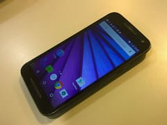 Cómo es la tercera generación del smartphone más vendido de la historia de Motorola