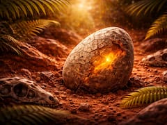 “Los mamíferos ponían huevos”: la prueba científica de hace 250 millones de años que esconde el secreto de los animales