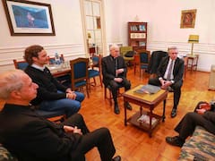 La Iglesia renuncia a los aportes del Estado: cuál es su plan para obtener nuevos recursos