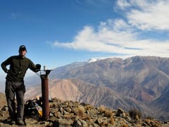 Mapa del vino: un geofísico analiza qué provincia puede ser la 'próxima Mendoza'