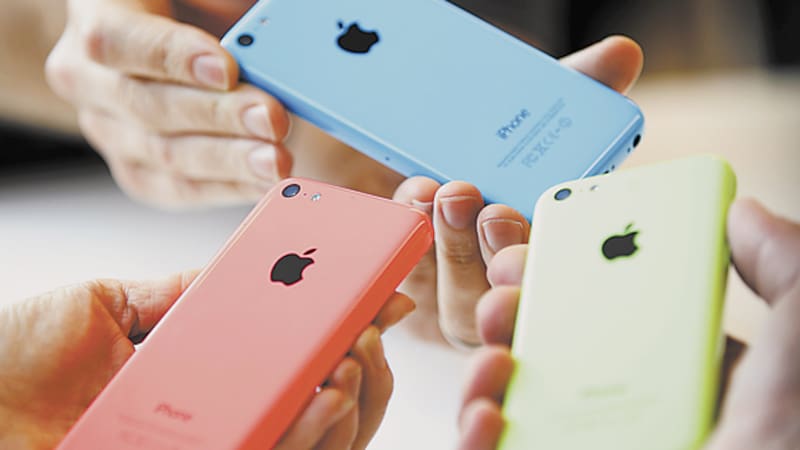 Tras lanzarlos el 20 de septiembre, Apple vendió 9 millones de los nuevos iPhone sólo en un fin de semana