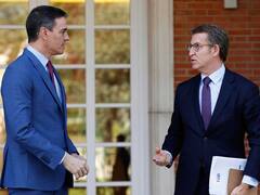 El Gobierno destroza el plan de vivienda de Feijóo y lo acusa de "ocurrencias vacías" y "medidas recicladas"