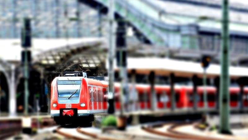 Este megaproyecto ferroviario del país tendrá un impacto económico beneficioso no solo para los mexicanos, sino también para toda la región.