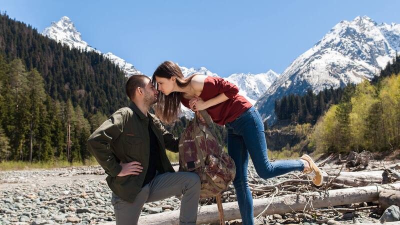 Una hermosa localidad de la Patagonia que pocos conocen y tiene todo para disfrutar.