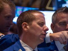 Wall Street cedió tras desalentadores datos de su economía