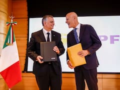 Acuerdo YPF - Eni para el GNL: los detalles de la inversión millonaria y el financiamiento