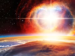 Así funciona el "cazador de planetas" que la NASA construyó en secreto: tiene décadas de planificación