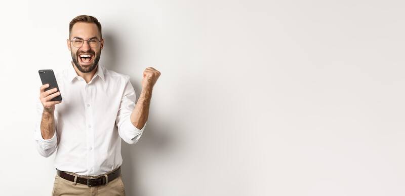 ¿Cómo quedó el chispazo de hoy? (foto: Freepik).