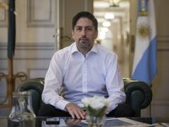 Nicolás Trotta aseguró que el Gobierno no pudo dar "respuestas" y reveló cuál es el mejor candidato del Frente de Todos