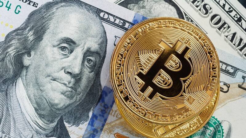 Euforia en los mercados cripto por las buenas noticias.