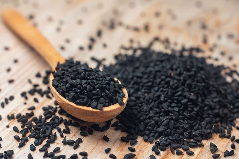 La especia medicinal que calma el dolor de las rodillas, aumenta el colágeno del cuerpo y fortalece todas las articulaciones. Fuente: Archivo