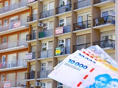 Los alquileres tuvieron el ajuste más bajo desde la pandemia: los barrios más económicos y cuánto cuesta un dos ambientes