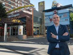 La receta de Arcos Dorados para aumentar la confianza de los consumidores en McDonald's