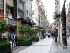 Florida cayó cinco lugares en el ranking de las calles más caras del mundo