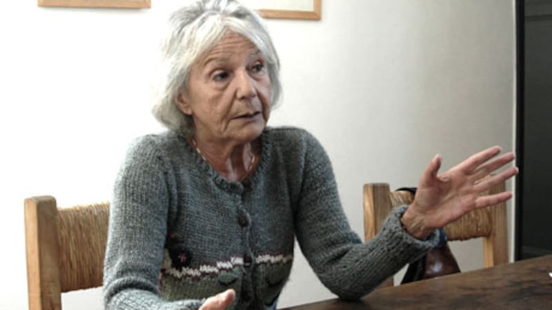 Sarlo: "La actual crisis no es la más grave si uno lee los libros de los economistas"