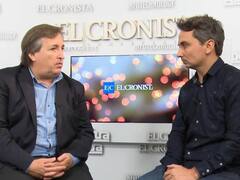 Núñez Carmona: "Boudou es una víctima, la plata para Ciccone la aportó Moneta