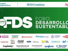 Seguí en vivo el Foro de Desarrollo Sustentable 2021