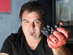 Vigil, el enólogo que logró un récord histórico para el vino argentino