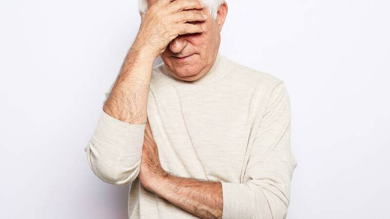 Alzheimer | Tratar este mal común podría retrasar la enfermedad por años.