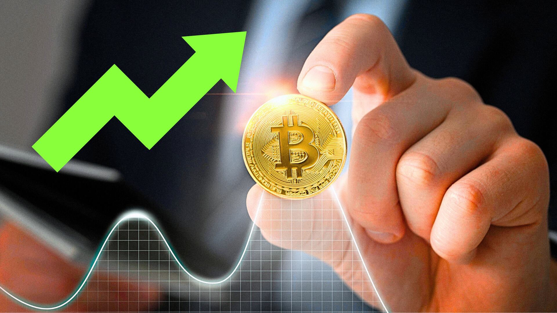 Bitcoin: por qué se “graduó” este año como activo y a cuánto llegará en  2026 - El Cronista