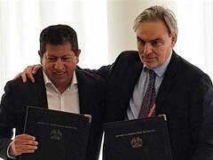 Importación de gas: el saldo seguirá negativo al menos por tres años más