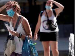 Ola de calor en España: cuáles son los factores de riesgo y cómo prevenirse