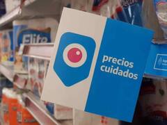 Reeditan Precios Cuidados para fijar valores en otro sector clave que acelera la inflación