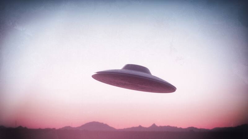 El Pentágono reveló que recibió 757 avisos de ovnis en un año.