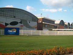 Imposibilidad de trasladar costos a precios, inflación y devaluación impactan en los resultados de Arcor