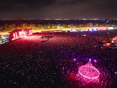 Lollapalooza 2025: diez años del festival que fusionó géneros y generaciones
