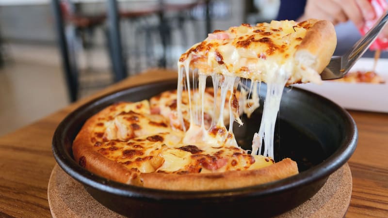 En el corazón de la ciudad, este clásico gastronómico se mantiene vigente por historia y sabor.