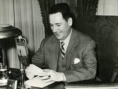 Juan Perón: el vacío aumenta el peso de su memoria
