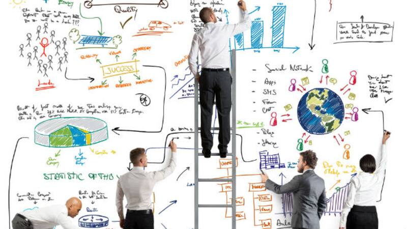 Santiago Sena, sobre este nuevo empresariado, que impacta socialmente.