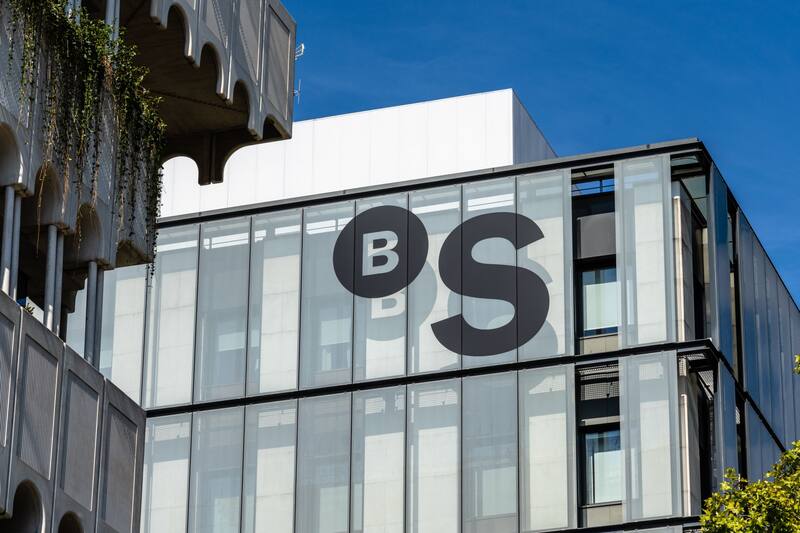 Fusión BBVA-Banco Sabadell: todo lo que hay que saber sobre el canje de acciones. Imagen: archivo.