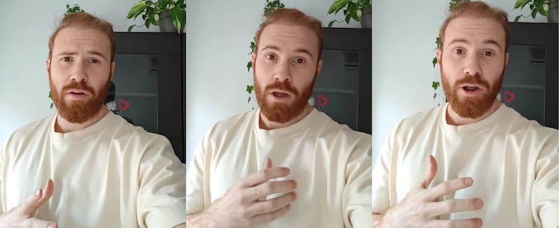 Antonio Rivas, especialista en finanzas, subraya la importancia de aplicar el método DCA y formarse con asesores independientes. (Fuente: Instagram @atair-ahorro_inversion)