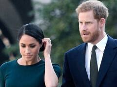 Felicidad en la Corona Británica | El príncipe Harry y Meghan Markle confirmaron la fecha de la reconciliación